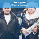 Ирина Жарова