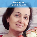Эвелина Маслова