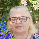 Елена Корженко