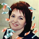 Марина Кухарчик(Рядинская)