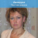 Антонина Паншина(Кузнецова)