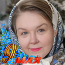 Марина Полозова