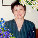 Елена Турьянская (Комисаренко)