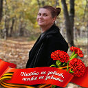 Татьяна Лясникова(Букина)
