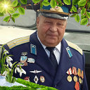 Виталий Шагов