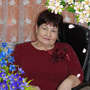 Лилия Титкова (Кулешова)