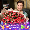 Татьяна Вознюк (Шаманина)