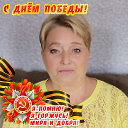 Галина Пивоварова (Попова)