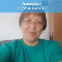 Ляйля Асылханова