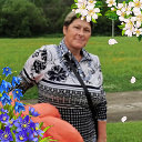 Ольга Николаевна Усольцева