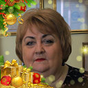 Svetlana Косарич (Романченко)