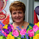 Полина Бурляева (Бахтиева)