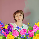 Ирина Падалко