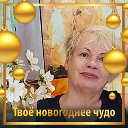 Лидия Чернова