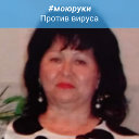 Людмила Полищук (Ананьина)