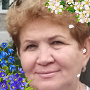 Валентина Чулкова ( Тимашкова)
