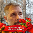 Максим Усачев