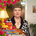 Валентина Найденова (Сайкина)