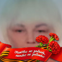 Вера Самсонова