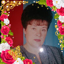 Лидия Артёмова (Яковлева)