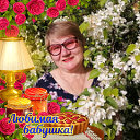 Тамара Двойникова (Корякова)