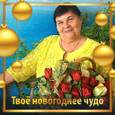 Валентина Прудникова (Захарова)