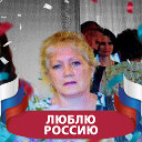 Ольга Павлова