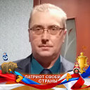 Михаил Батурин