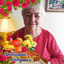 Людмила Агафоненкова (Вараксина)