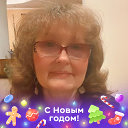 Татьяна Асеева (Кожурова)