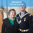 Нина Антонова  - ФАДЕЕВА