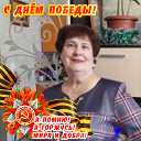 Ирина Синельникова(Зубкова)