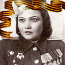 Наталья Чернецова