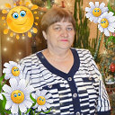 Татьяна Сазина(Антропова)