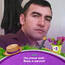 Alisher Yatimov