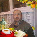 Miresger Mahmudov