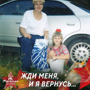 Валентина Дешле