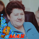 Анна Тахтабаева