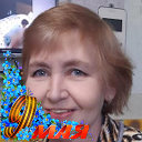 Ольга Афонина(Морозова)
