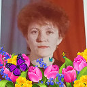 Галина Ломакина