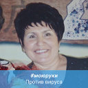 Гылюза Маннанова