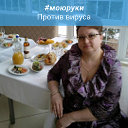 Лариса Болонова (Кузьмичева)