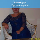 Маргарита Перфилина