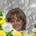 Антонина Алексеенко (Балацкая)