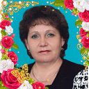 Галина Фазлыева