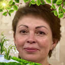 Елена Седунова