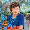 Ирина Белоус