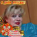 Ирина Семёнова(Майорова)