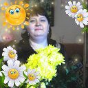 Марина Бугакова