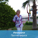 Светлана Бородина